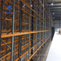 Warehouse Sorage Steel Vna Pallet Rack (EBILMETAL-VNA)